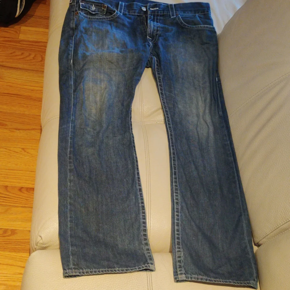 Jeans by True Religion